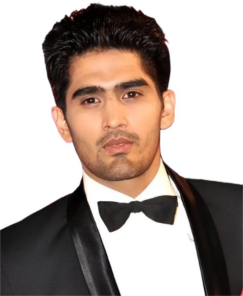 Vijender Singh